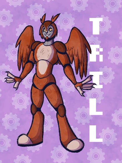 Full Body - $45 USD