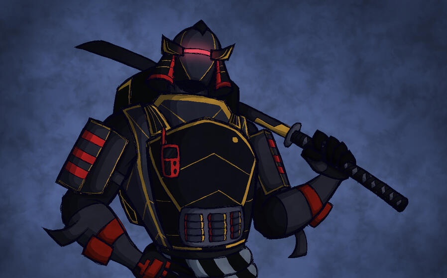 Full Body - $50 USD